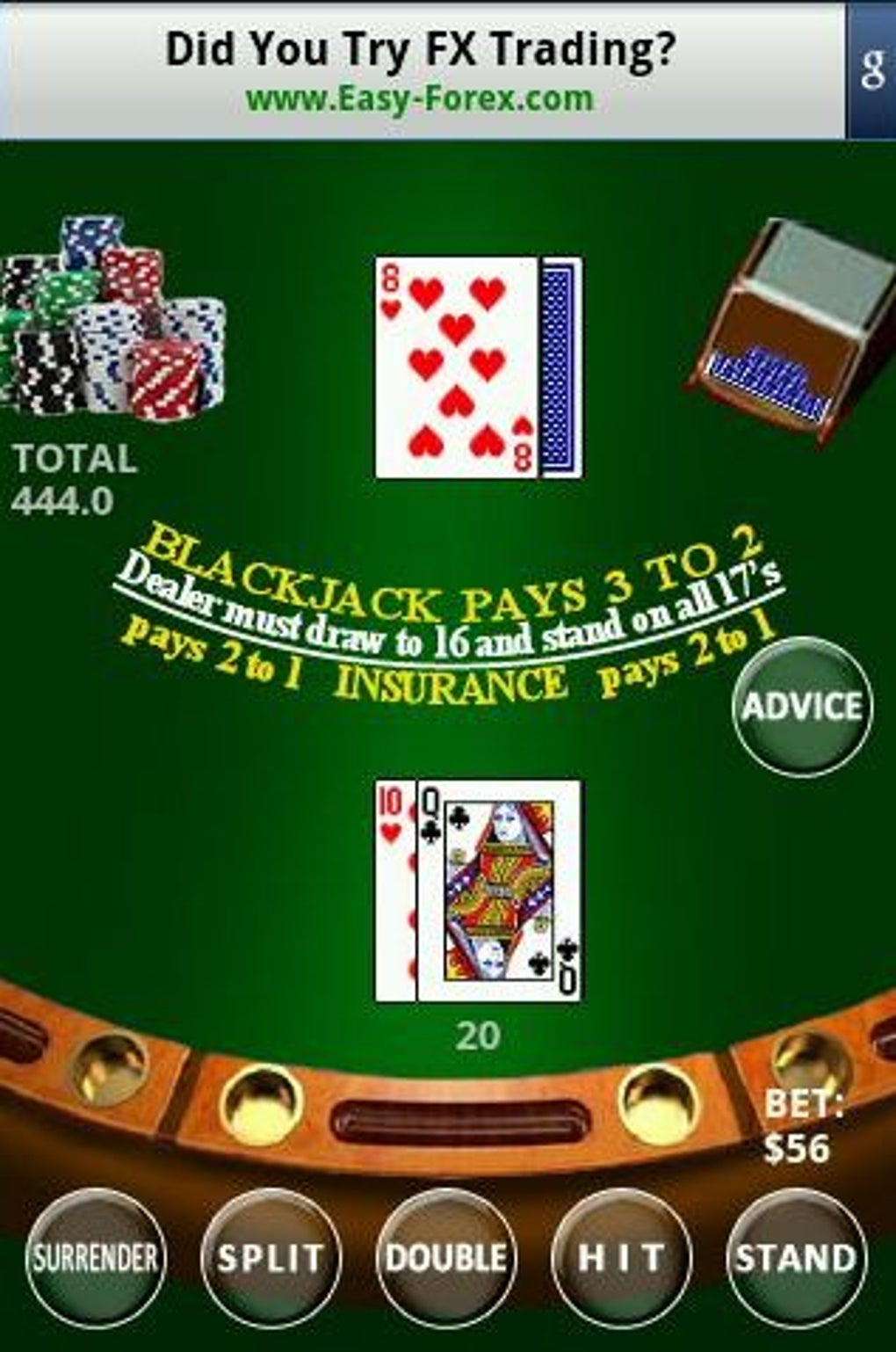 Poker stratejisi